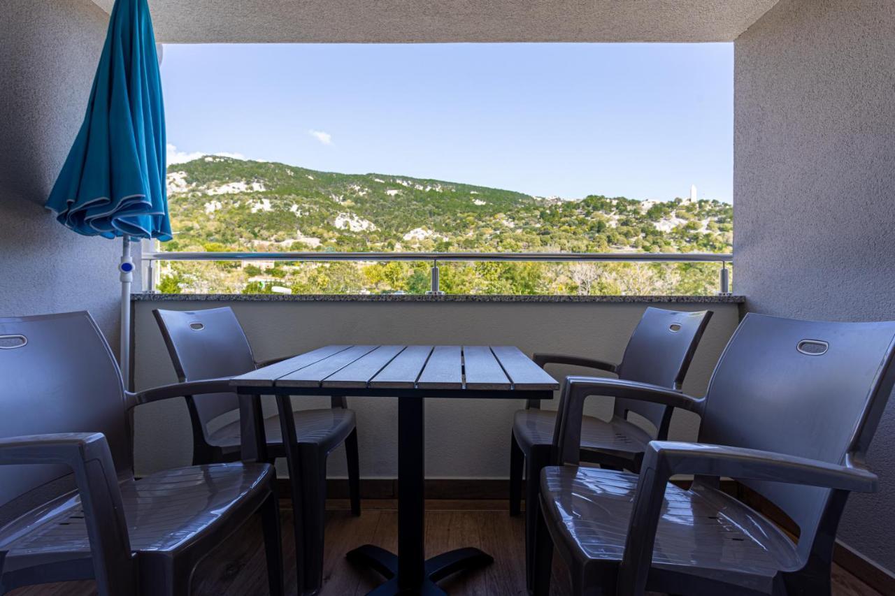 Apartments Crnekovic Tomislava 8A Baška Zewnętrze zdjęcie